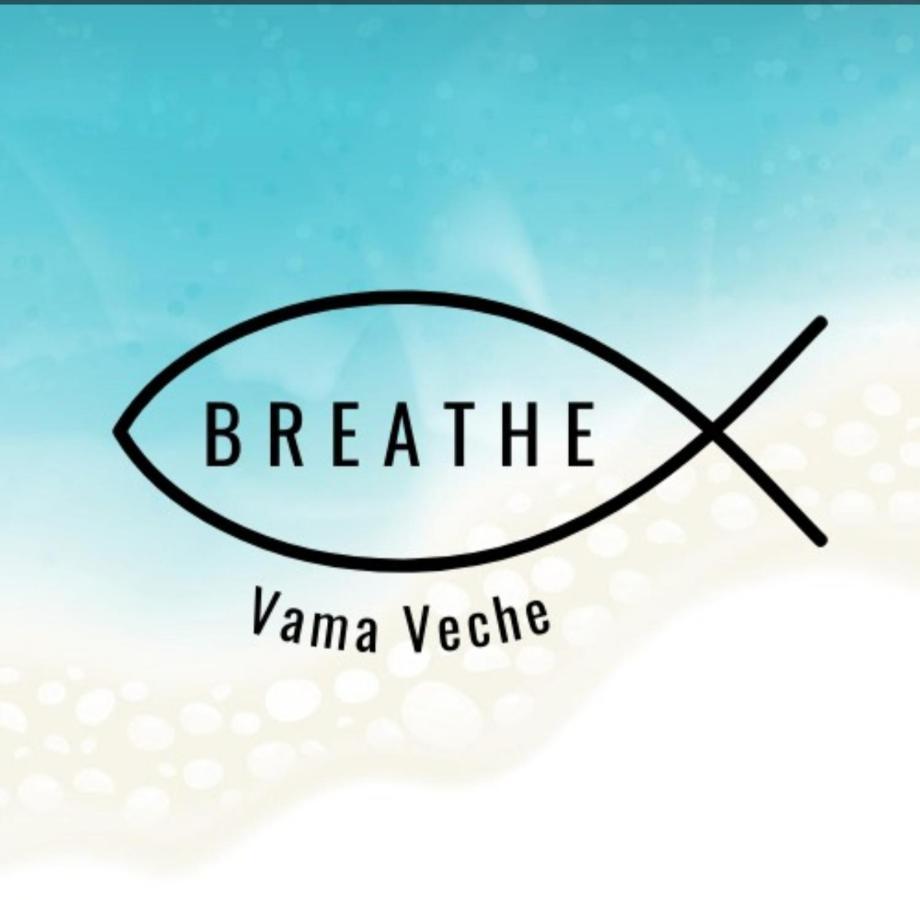 Breathe Vama Veche Exterior foto