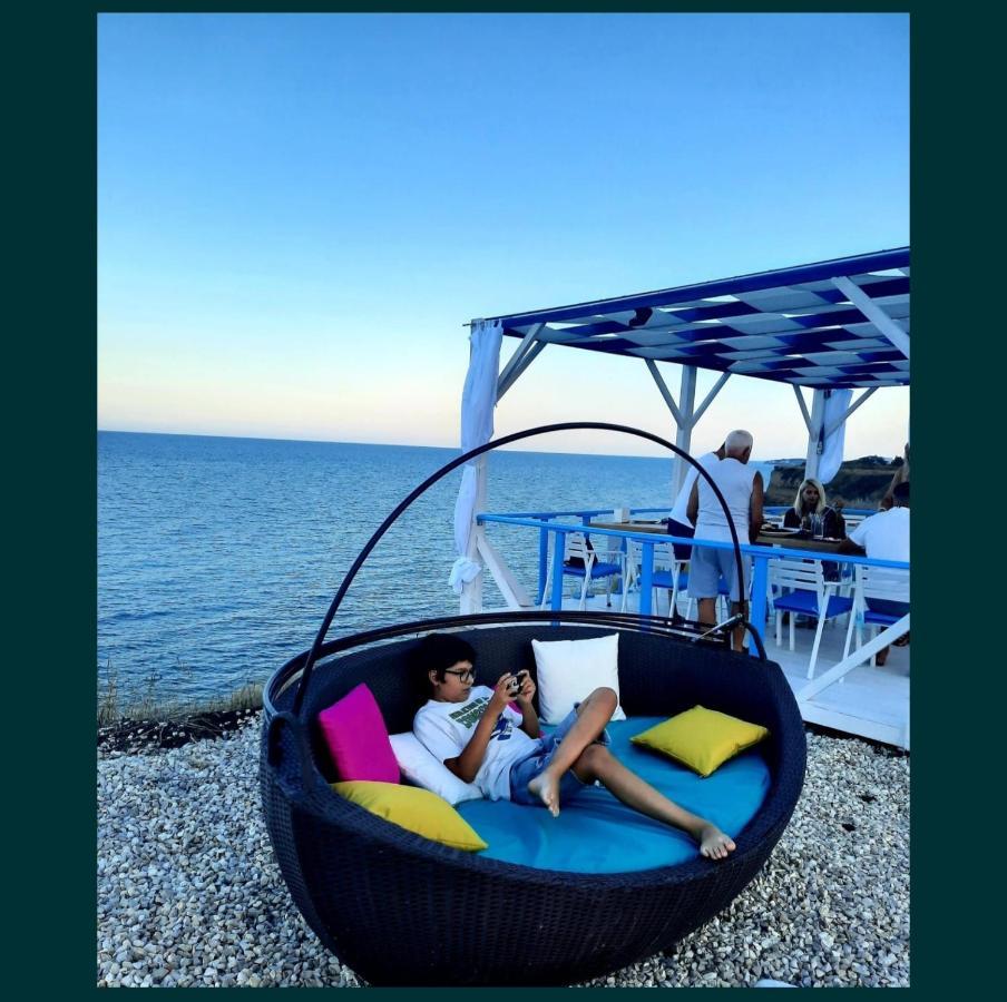Breathe Vama Veche Exterior foto