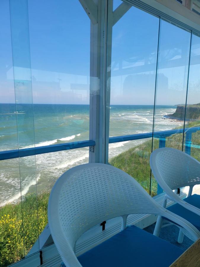 Breathe Vama Veche Exterior foto