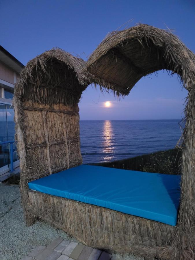 Breathe Vama Veche Exterior foto