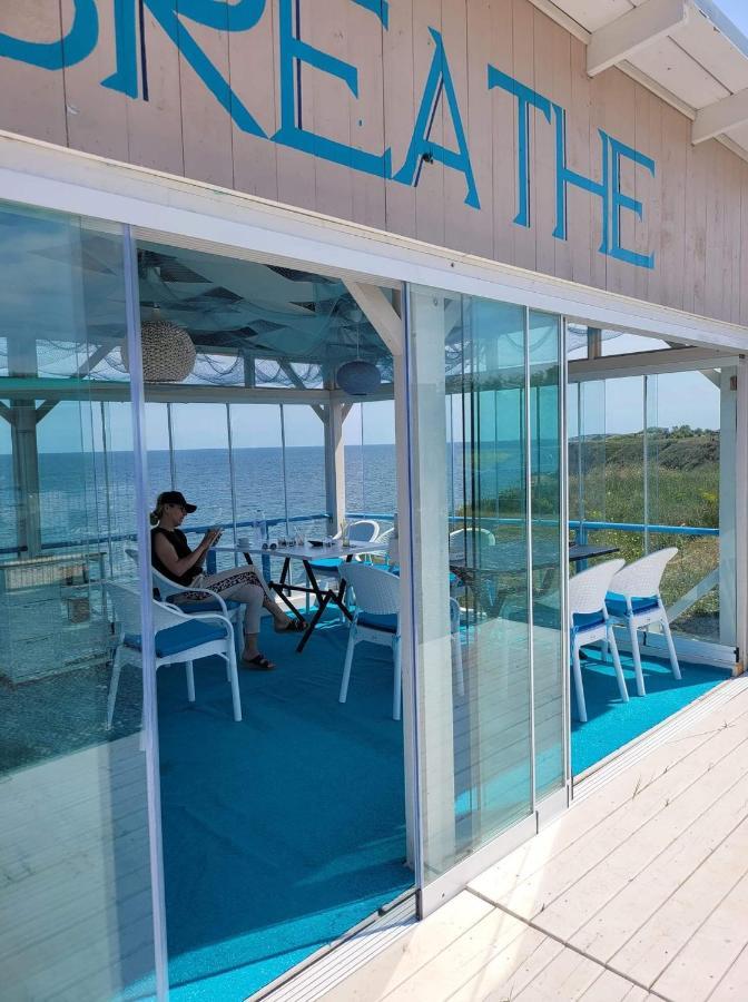 Breathe Vama Veche Exterior foto