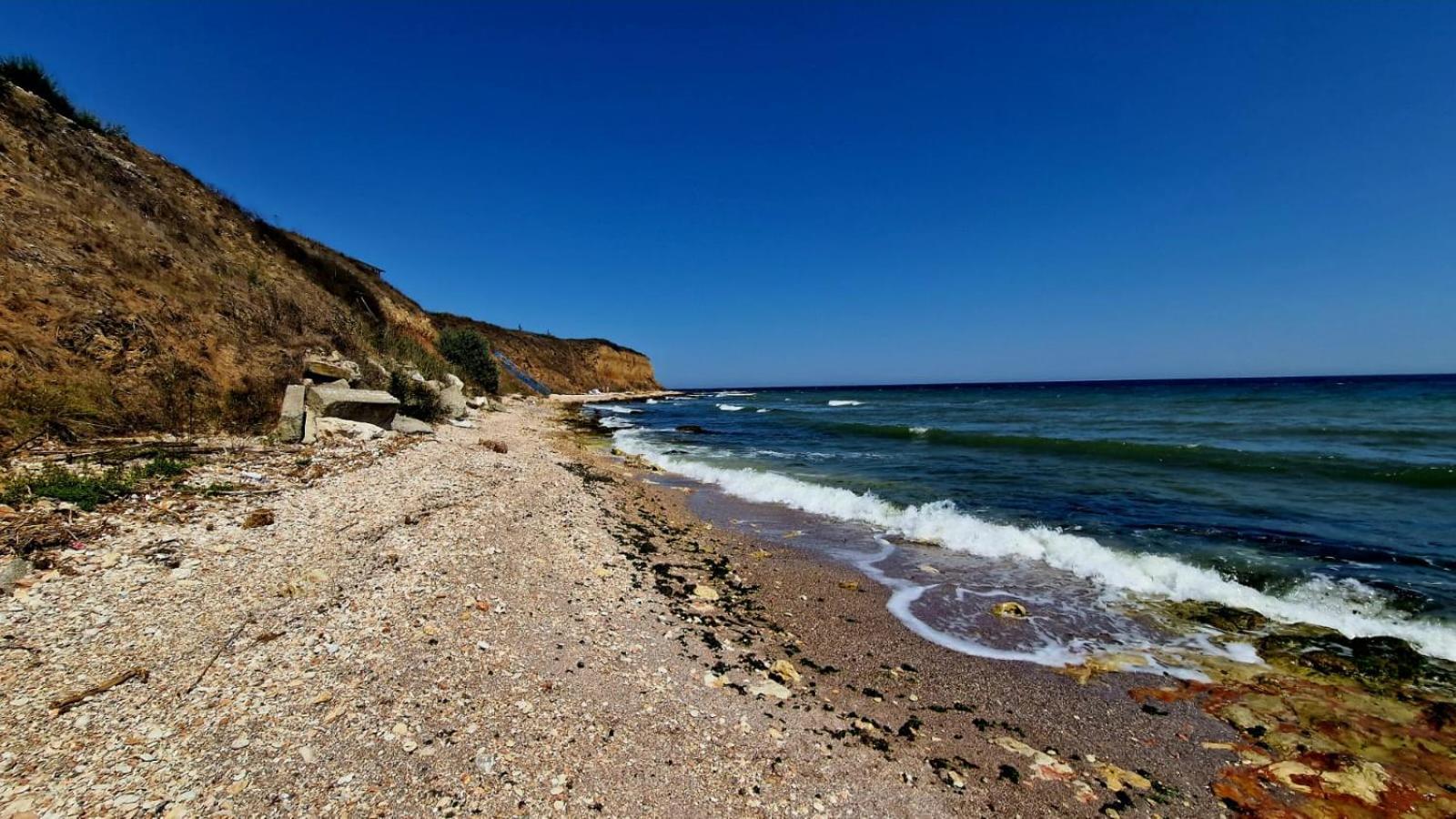 Breathe Vama Veche Exterior foto