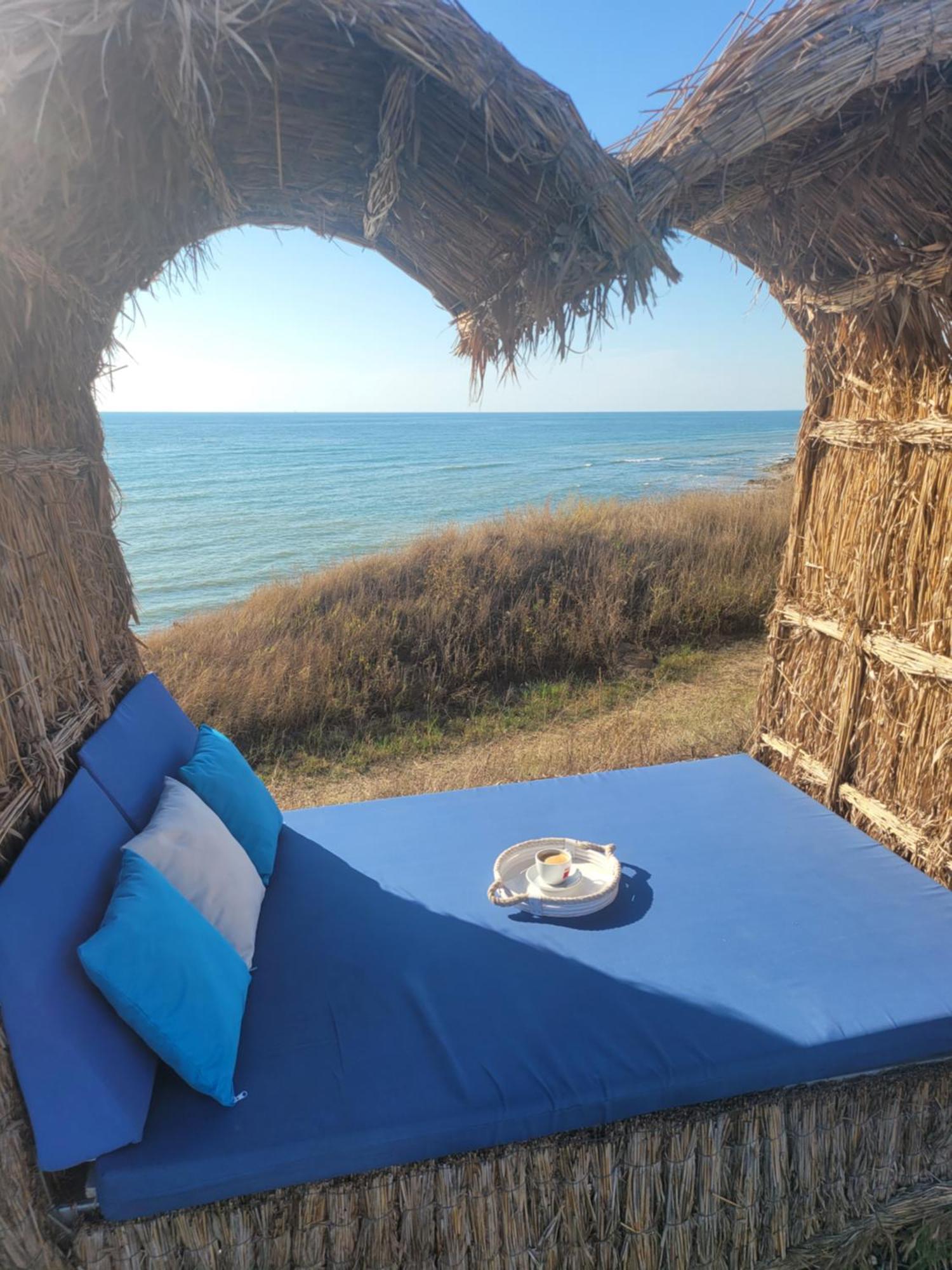 Breathe Vama Veche Exterior foto