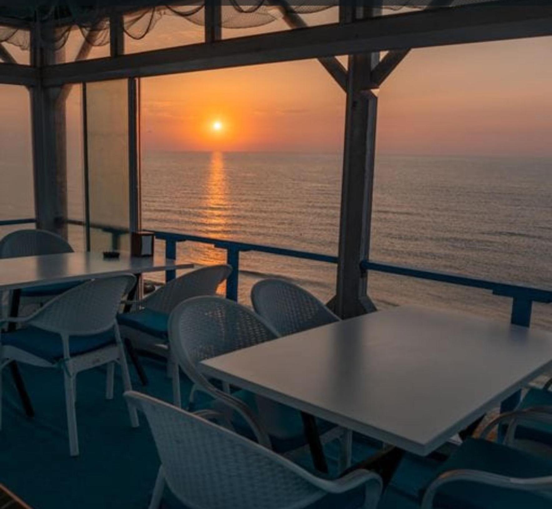 Breathe Vama Veche Exterior foto