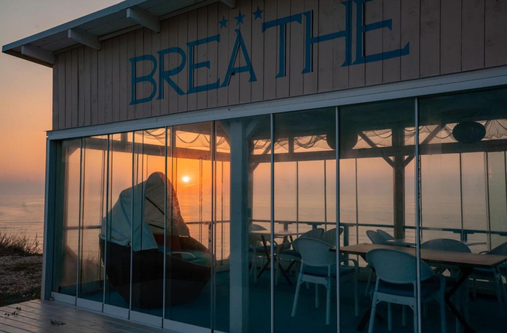 Breathe Vama Veche Exterior foto