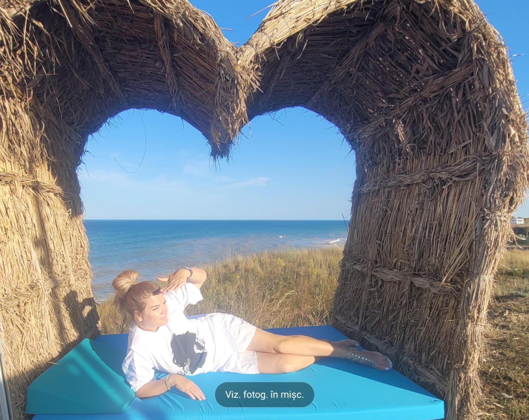 Breathe Vama Veche Exterior foto