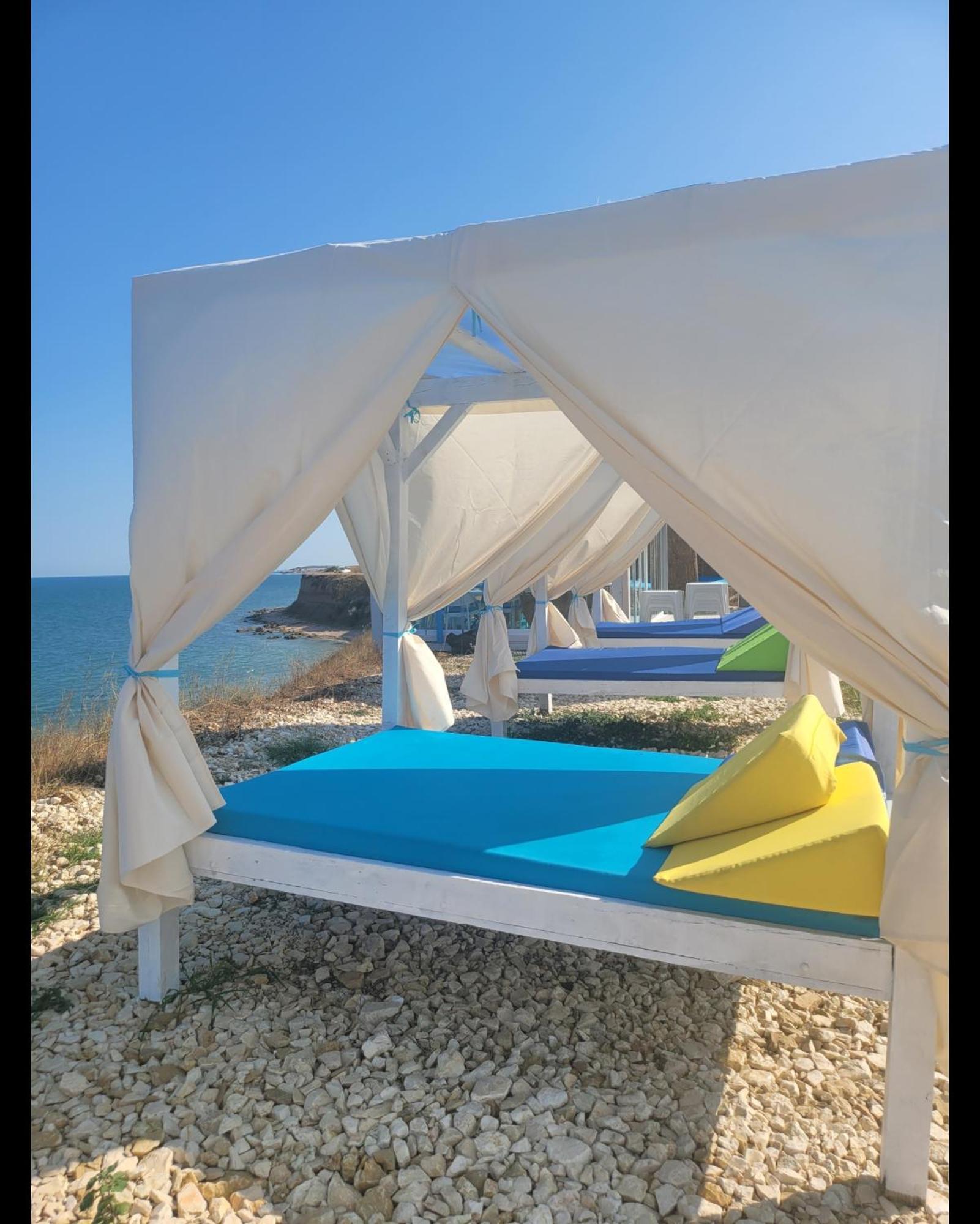 Breathe Vama Veche Exterior foto
