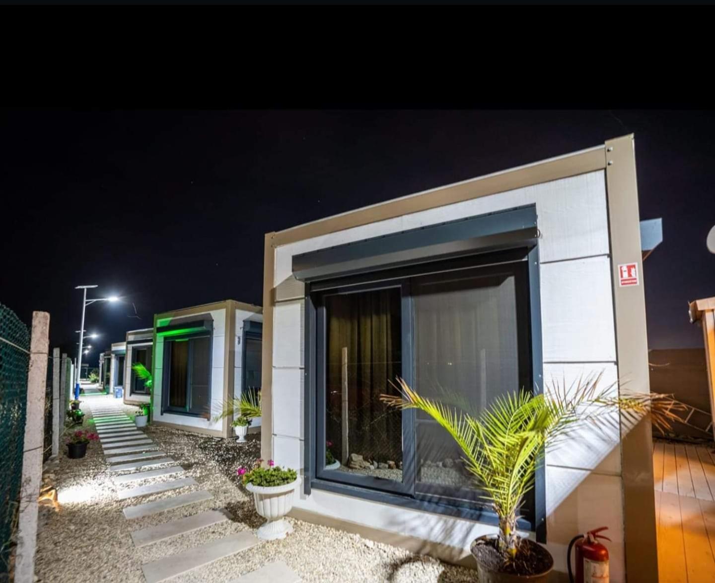 Breathe Vama Veche Exterior foto