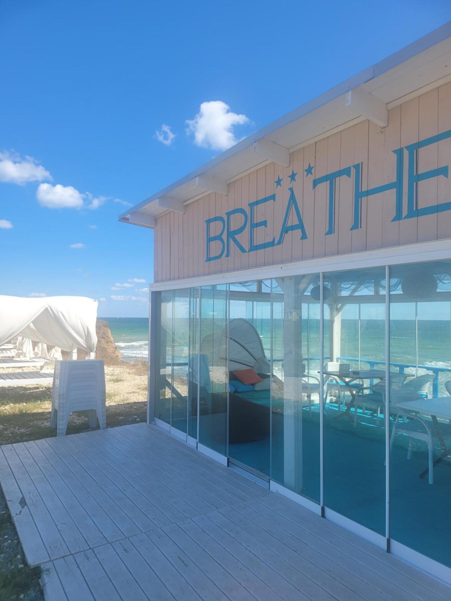 Breathe Vama Veche Exterior foto